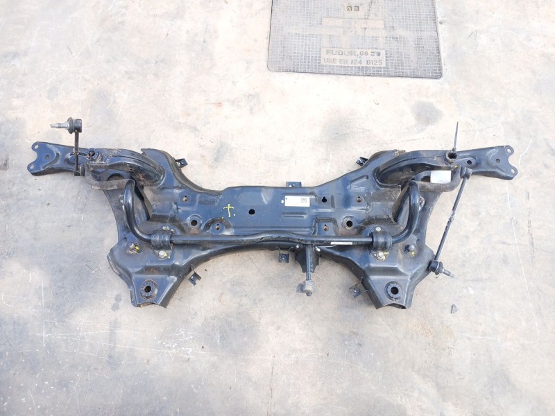 Recambio de puente delantero para kia ceed (cd) 1.4 t-gdi referencia OEM IAM 62401G4AA0 62400G4AA0 