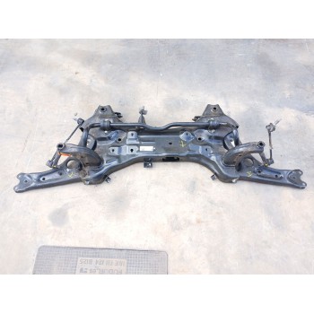 Recambio de puente delantero para kia ceed (cd) 1.4 t-gdi referencia OEM IAM 62401G4AA0 62400G4AA0 