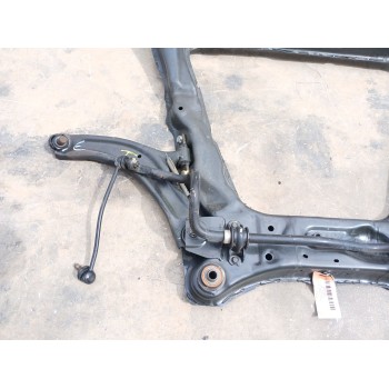 Recambio de puente delantero para nissan qashqai i (j10, nj10) 2.0 referencia OEM IAM 54400BB50B  