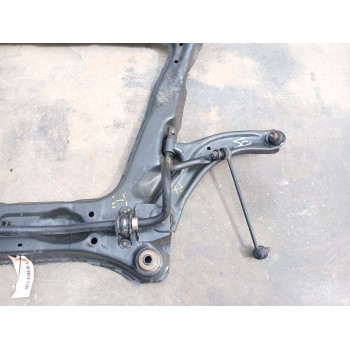 Recambio de puente delantero para nissan qashqai i (j10, nj10) 2.0 referencia OEM IAM 54400BB50B  