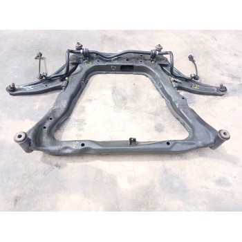 Recambio de puente delantero para nissan qashqai i (j10, nj10) 2.0 referencia OEM IAM 54400BB50B  