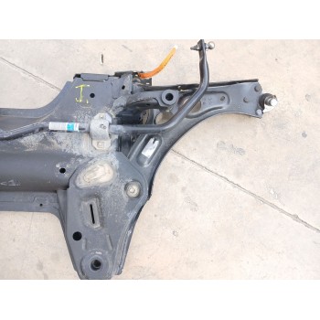 Recambio de puente delantero para peugeot 208 ii (ub_, up_, uw_, uj_) 1.5 bluehdi 100 referencia OEM IAM 9841133480  