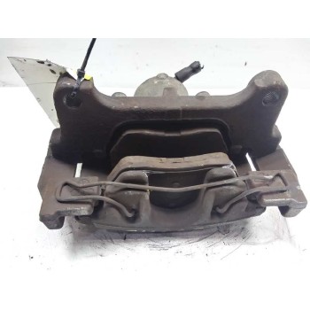 Recambio de pinza freno delantera derecha para volkswagen passat berlina (3c2) highline referencia OEM IAM  ATE 