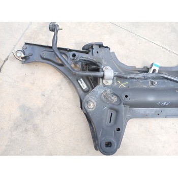 Recambio de puente delantero para peugeot 208 ii (ub_, up_, uw_, uj_) 1.5 bluehdi 100 referencia OEM IAM 9841133480  