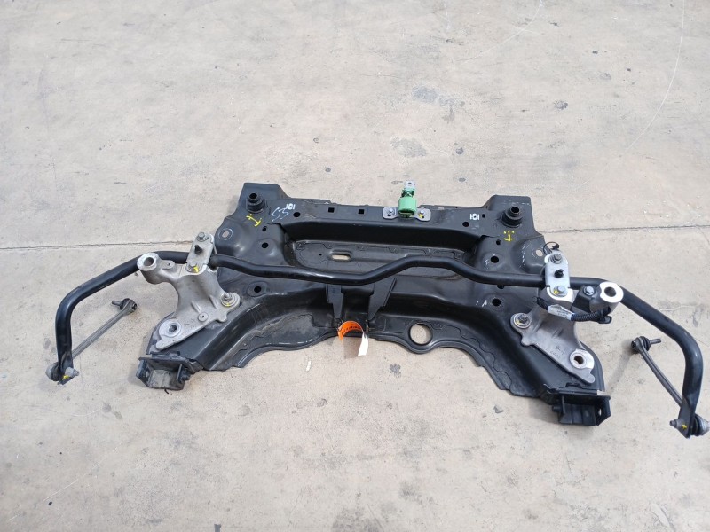 Recambio de puente delantero para renault talisman (lp_) 1.8 tce 225 (lpm1) referencia OEM IAM   