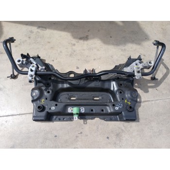 Recambio de puente delantero para renault talisman (lp_) 1.8 tce 225 (lpm1) referencia OEM IAM   