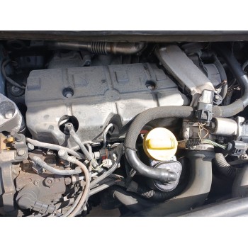 MOTOR COMPLETO F9Q L8 F9QL8 F9Q L818