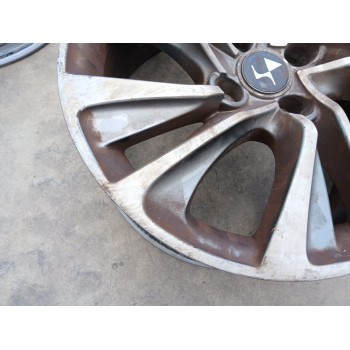 Recambio de llanta para citroën ds4 (nx_) 1.6 hdi 90 referencia OEM IAM 9688832277 X1 17 PULGADAS