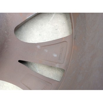 Recambio de llanta para citroën ds4 (nx_) 1.6 hdi 90 referencia OEM IAM 9688832277 X1 17 PULGADAS