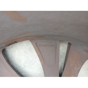 Recambio de llanta para citroën ds4 (nx_) 1.6 hdi 90 referencia OEM IAM 9688832277 X1 17 PULGADAS