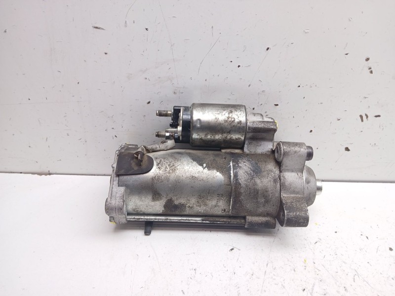 Recambio de motor arranque para ford mondeo ber. (ca2) ghia referencia OEM IAM   