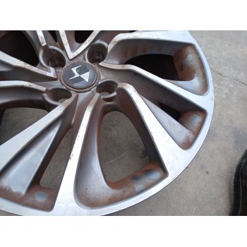 Recambio de llanta para citroën ds4 (nx_) 1.6 hdi 90 referencia OEM IAM 9688832277 X1 17 PULGADAS