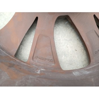 Recambio de llanta para citroën ds4 (nx_) 1.6 hdi 90 referencia OEM IAM 9688832277 X1 17 PULGADAS