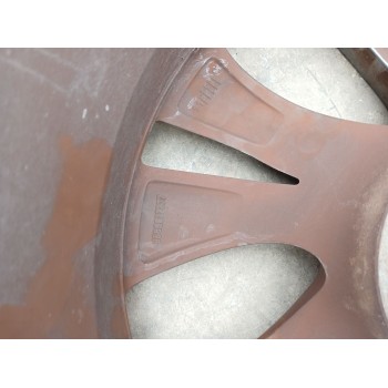 Recambio de llanta para citroën ds4 (nx_) 1.6 hdi 90 referencia OEM IAM 9688832277 X1 17 PULGADAS