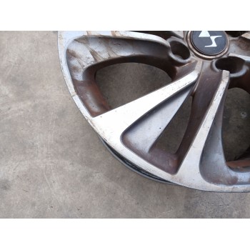 Recambio de llanta para citroën ds4 (nx_) 1.6 hdi 90 referencia OEM IAM 9688832277 X1 17 PULGADAS