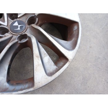 Recambio de llanta para citroën ds4 (nx_) 1.6 hdi 90 referencia OEM IAM 9688832277 X1 17 PULGADAS