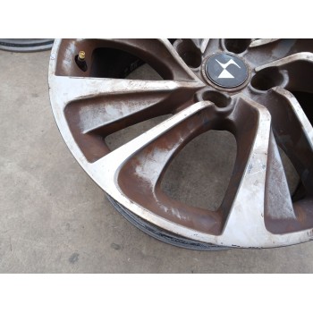 Recambio de llanta para citroën ds4 (nx_) 1.6 hdi 90 referencia OEM IAM 9688832277 X1 17 PULGADAS