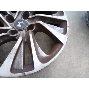 Recambio de llanta para citroën ds4 (nx_) 1.6 hdi 90 referencia OEM IAM 9688832277 X1 17 PULGADAS