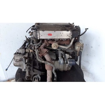 Recambio de motor completo para ford escort berl./turnier atlanta berlina referencia OEM IAM   