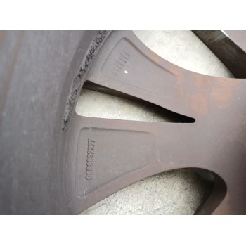 Recambio de llanta para citroën ds4 (nx_) 1.6 hdi 90 referencia OEM IAM 9688832277 X1 17 PULGADAS