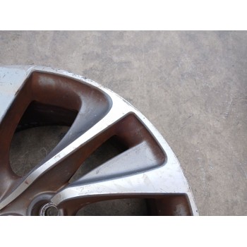 Recambio de llanta para citroën ds4 (nx_) 1.6 hdi 90 referencia OEM IAM 9688832277 X1 17 PULGADAS