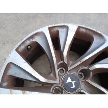 Recambio de llanta para citroën ds4 (nx_) 1.6 hdi 90 referencia OEM IAM 9688832277 X1 17 PULGADAS