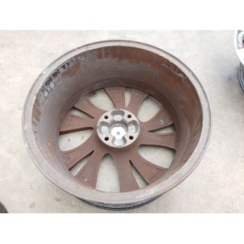 Recambio de llanta para citroën ds4 (nx_) 1.6 hdi 90 referencia OEM IAM 9688832277 X1 17 PULGADAS