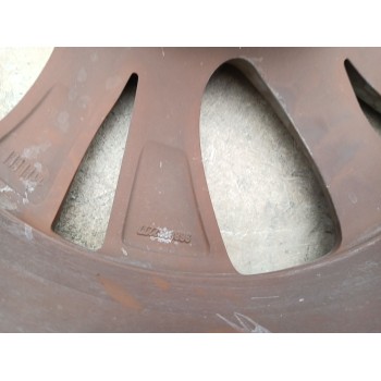 Recambio de llanta para citroën ds4 (nx_) 1.6 hdi 90 referencia OEM IAM 9688832277 X1 17 PULGADAS