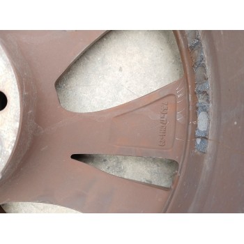 Recambio de llanta para citroën ds4 (nx_) 1.6 hdi 90 referencia OEM IAM 9688832277 X1 17 PULGADAS
