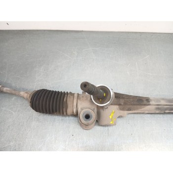 Recambio de cremallera direccion para toyota yaris hsd active referencia OEM IAM 00071  