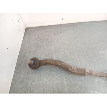 Recambio de cremallera direccion para toyota yaris hsd active referencia OEM IAM 00071  