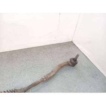Recambio de cremallera direccion para toyota yaris hsd active referencia OEM IAM 00071  