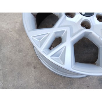 Recambio de llanta para kia ceed (cd) 1.6 crdi 136 referencia OEM IAM 52910J7AA0 X1 16 PULGADAS
