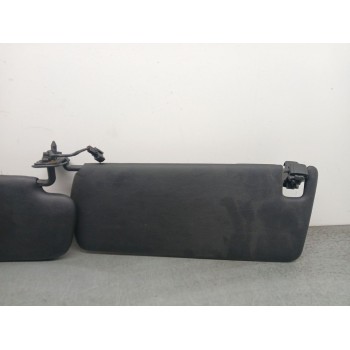 Recambio de parasol izquierdo para porsche cayenne (9pa) 3.2 referencia OEM IAM 7L5857551CF  