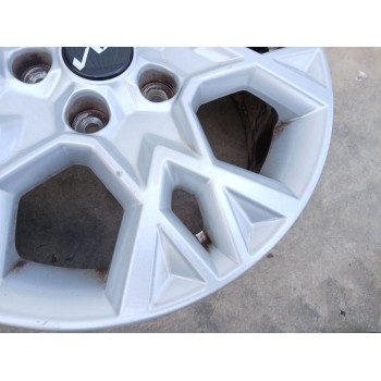 Recambio de llanta para kia ceed (cd) 1.6 crdi 136 referencia OEM IAM 52910J7AA0 X1 16 PULGADAS