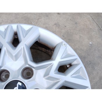 Recambio de llanta para kia ceed (cd) 1.6 crdi 136 referencia OEM IAM 52910J7AA0 X1 16 PULGADAS