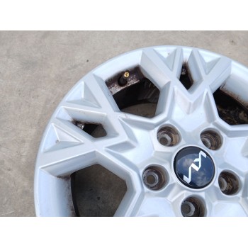 Recambio de llanta para kia ceed (cd) 1.6 crdi 136 referencia OEM IAM 52910J7AA0 X1 16 PULGADAS