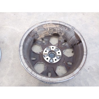 Recambio de llanta para kia ceed (cd) 1.6 crdi 136 referencia OEM IAM 52910J7AA0 X1 16 PULGADAS