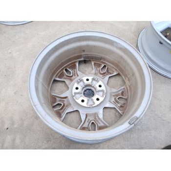 Recambio de llanta para kia ceed (cd) 1.6 crdi 136 referencia OEM IAM 52910J7AA0 X1 16 PULGADAS