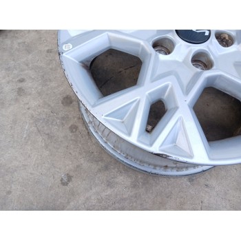 Recambio de llanta para kia ceed (cd) 1.6 crdi 136 referencia OEM IAM 52910J7AA0 X1 16 PULGADAS