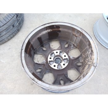 Recambio de llanta para kia ceed (cd) 1.6 crdi 136 referencia OEM IAM 52910J7AA0 X1 16 PULGADAS