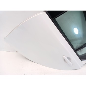 Recambio de puerta trasera izquierda para jaguar xe (x760) 2.0 d referencia OEM IAM T4N2635  