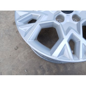 Recambio de llanta para kia ceed (cd) 1.6 crdi 136 referencia OEM IAM 52910J7AA0 X1 16 PULGADAS