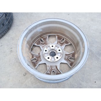Recambio de llanta para kia ceed (cd) 1.6 crdi 136 referencia OEM IAM 52910J7AA0 X1 16 PULGADAS