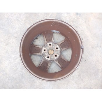 Recambio de llanta para nissan qashqai i (j10, nj10) 2.0 referencia OEM IAM JD010 X1 16 PULGADAS
