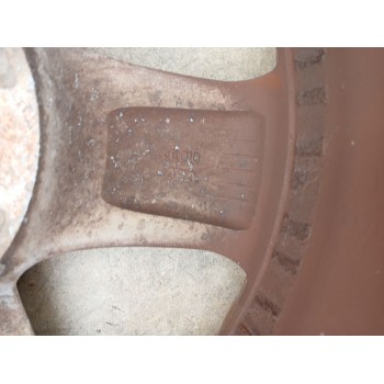 Recambio de llanta para nissan qashqai i (j10, nj10) 2.0 referencia OEM IAM JD010 X1 16 PULGADAS