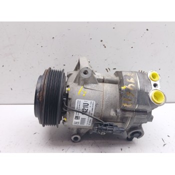 COMPRESOR AIRE ACONDICIONADO 39164668 39029421 95526826