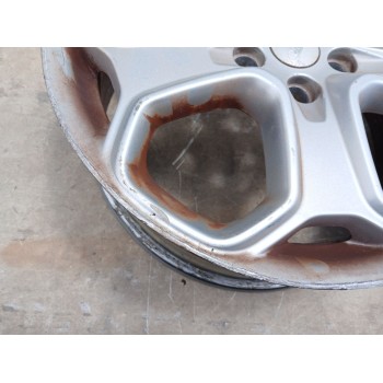 Recambio de llanta para ford focus c-max (dm2) 2.0 tdci referencia OEM IAM 7M5J1007CA x1 18 pulgadas