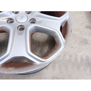 Recambio de llanta para ford focus c-max (dm2) 2.0 tdci referencia OEM IAM 7M5J1007CA x1 18 pulgadas