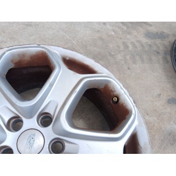 Recambio de llanta para ford focus c-max (dm2) 2.0 tdci referencia OEM IAM 7M5J1007CA x1 18 pulgadas